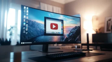 youtube