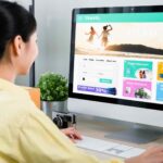 site e commerce magento