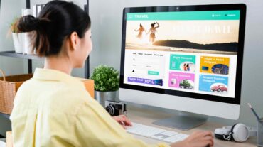 site e commerce magento
