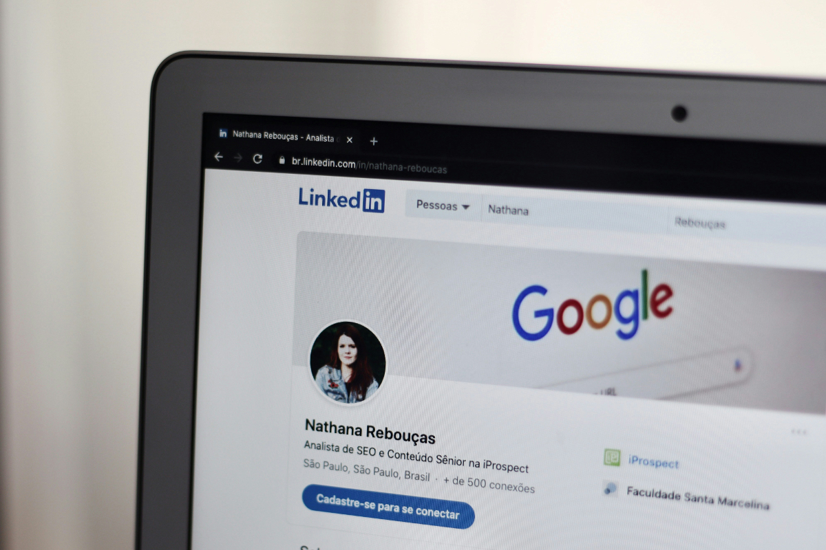 compte Linkedin