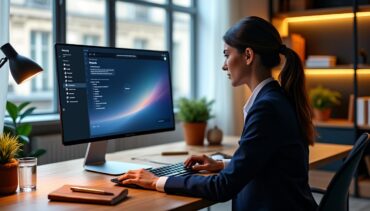 découvrez les avantages d'une offre de création de site web près de paris 15e pour renforcer la présence en ligne de votre marque. profitez d'un service personnalisé, d'une expertise locale et d'un site responsive pour attirer et fidéliser vos clients.