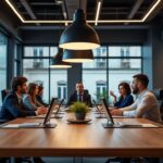découvrez les éléments essentiels à considérer avant de collaborer avec une agence de création de site web à paris. obtenez des conseils pratiques pour choisir le bon partenaire, optimiser votre projet et garantir un résultat à la hauteur de vos attentes.