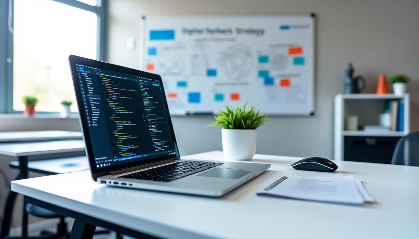 découvrez les éléments essentiels à considérer avant de collaborer avec une agence de création de site web à paris. apprenez à choisir le bon partenaire pour maximiser l'impact de votre présence en ligne.