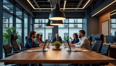 découvrez les éléments essentiels à considérer avant de collaborer avec une agence de création de site web à paris. obtenez des conseils pratiques pour choisir le bon partenaire, optimiser votre projet et garantir un résultat à la hauteur de vos attentes.