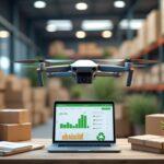 découvrez des stratégies efficaces pour optimiser la logistique de votre site e-commerce éco-responsable. apprenez à réduire votre empreinte carbone tout en améliorant la satisfaction client et en maximisant vos profits. transformez votre activité en un modèle durable et performant.