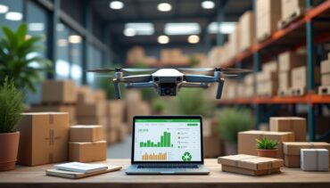 découvrez des stratégies efficaces pour optimiser la logistique de votre site e-commerce éco-responsable. apprenez à réduire votre empreinte carbone tout en améliorant la satisfaction client et en maximisant vos profits. transformez votre activité en un modèle durable et performant.