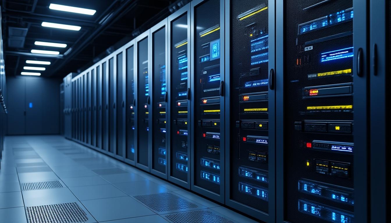 découvrez les étapes simples pour choisir le meilleur hébergeur de site web en quelques clics. comparez les offres, évaluez les services et trouvez la solution idéale pour vos besoins en ligne.