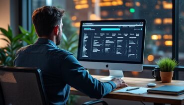 découvrez les astuces essentielles pour dénicher rapidement l'hébergeur de site web idéal. grâce à nos conseils simples et pratiques, trouvez en quelques clics la solution qui correspond parfaitement à vos besoins en ligne.
