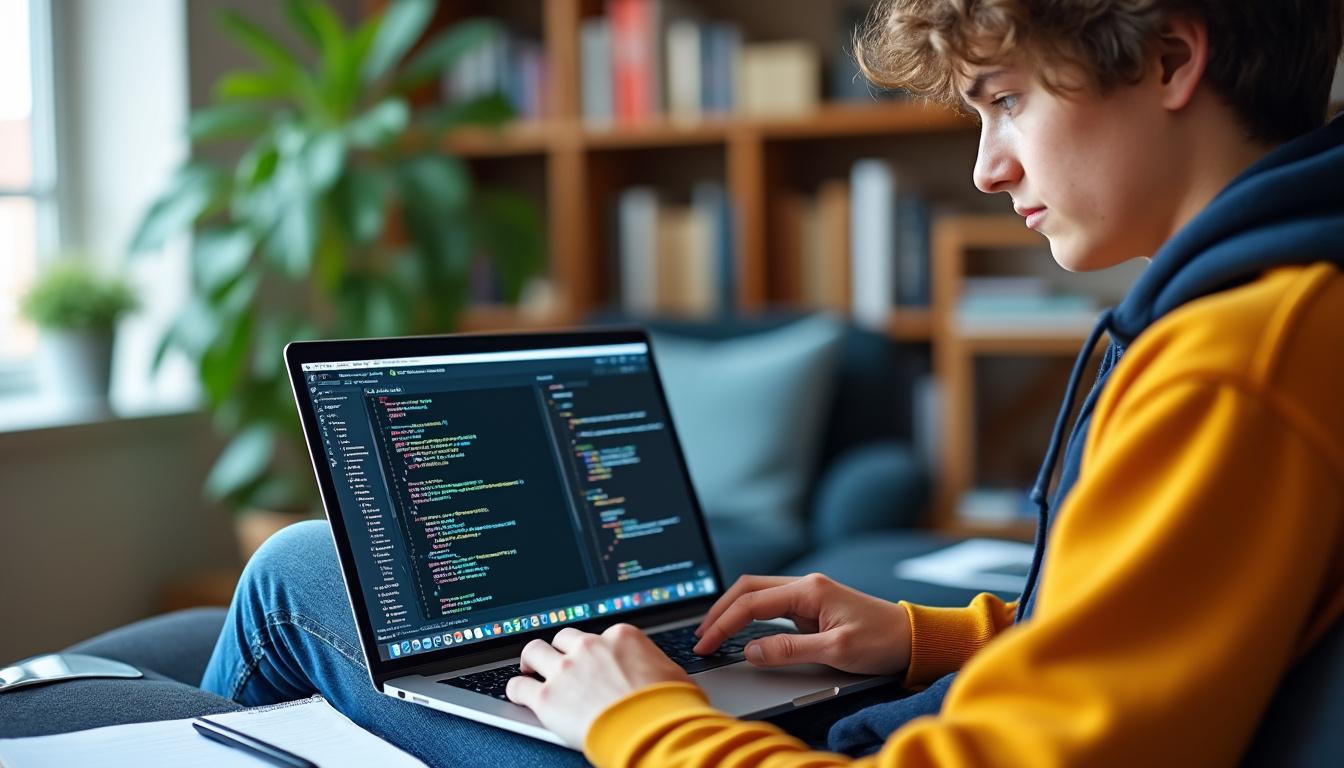 découvrez comment choisir le meilleur organisme de formation pour devenir développeur web. comparez les programmes, les avis des anciens élèves, et les certifications proposées pour faire un choix éclairé et propulser votre carrière dans le domaine du web.