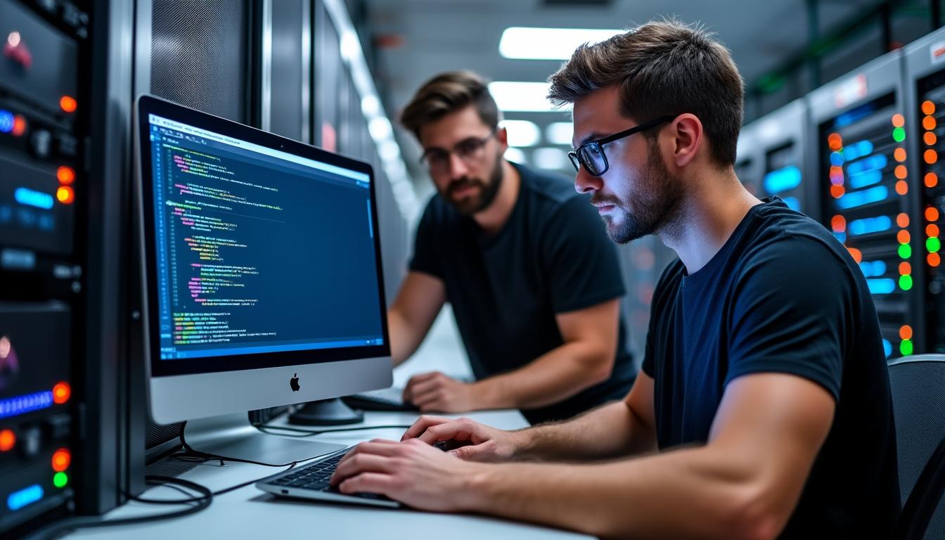 découvrez comment déployer magento sur un serveur mutualisé grâce à notre guide étape par étape. suivez nos conseils pratiques pour optimiser votre installation et assurer un bon fonctionnement de votre boutique en ligne.