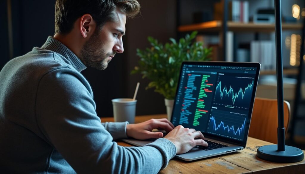 découvrez les essentiels de la maintenance d'un site web pour garantir un référencement optimal. apprenez comment les mises à jour régulières, l'optimisation du contenu, et la surveillance des performances influencent votre visibilité en ligne. maximisez votre présence sur les moteurs de recherche grâce à une stratégie de maintenance efficace.