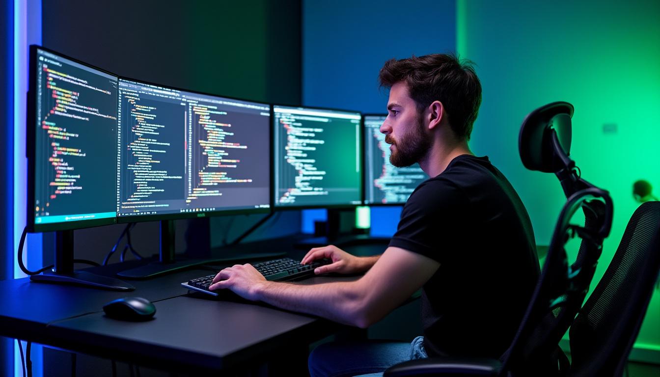 découvrez les essentiels de la maintenance d'un site web pour garantir un référencement optimal. apprenez comment les mises à jour régulières, l'optimisation du contenu, et les audits techniques contribuent à améliorer la visibilité de votre site sur les moteurs de recherche.