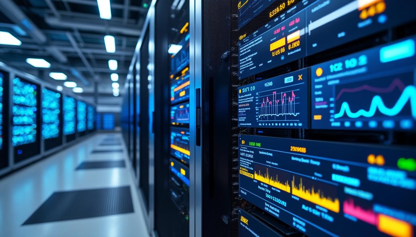 découvrez nos 5 astuces incontournables pour optimiser la gestion de votre serveur dédié. améliorez la performance, la sécurité et l'efficacité de votre infrastructure avec nos conseils pratiques.
