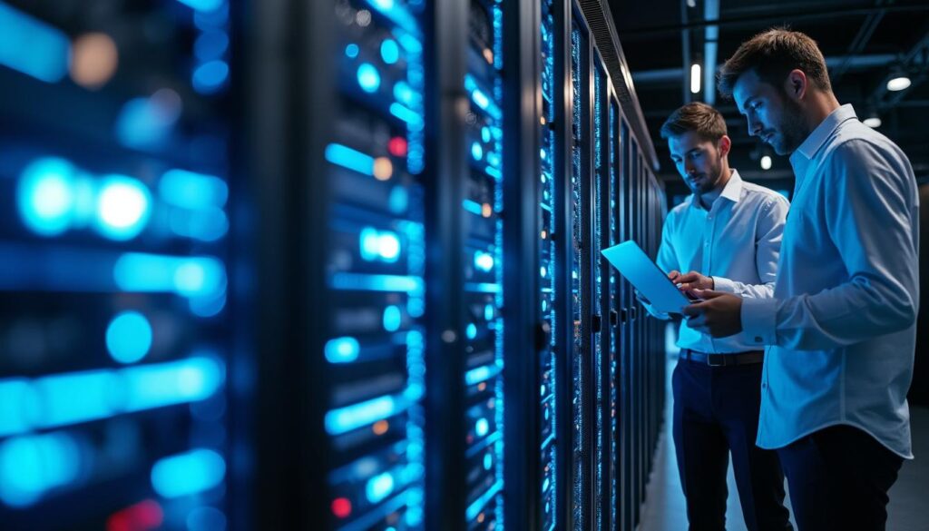 découvrez les 5 meilleures astuces pour optimiser la gestion de votre serveur dédié. améliorez la performance, la sécurité et la gestion de vos ressources avec nos conseils pratiques et faciles à appliquer.