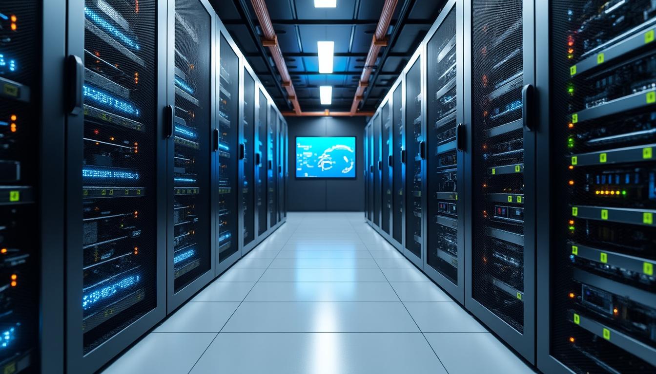 découvrez les 5 meilleures astuces pour optimiser la gestion de votre serveur dédié. améliorez la sécurité, la performance et la maintenance de votre infrastructure informatique grâce à nos conseils pratiques.