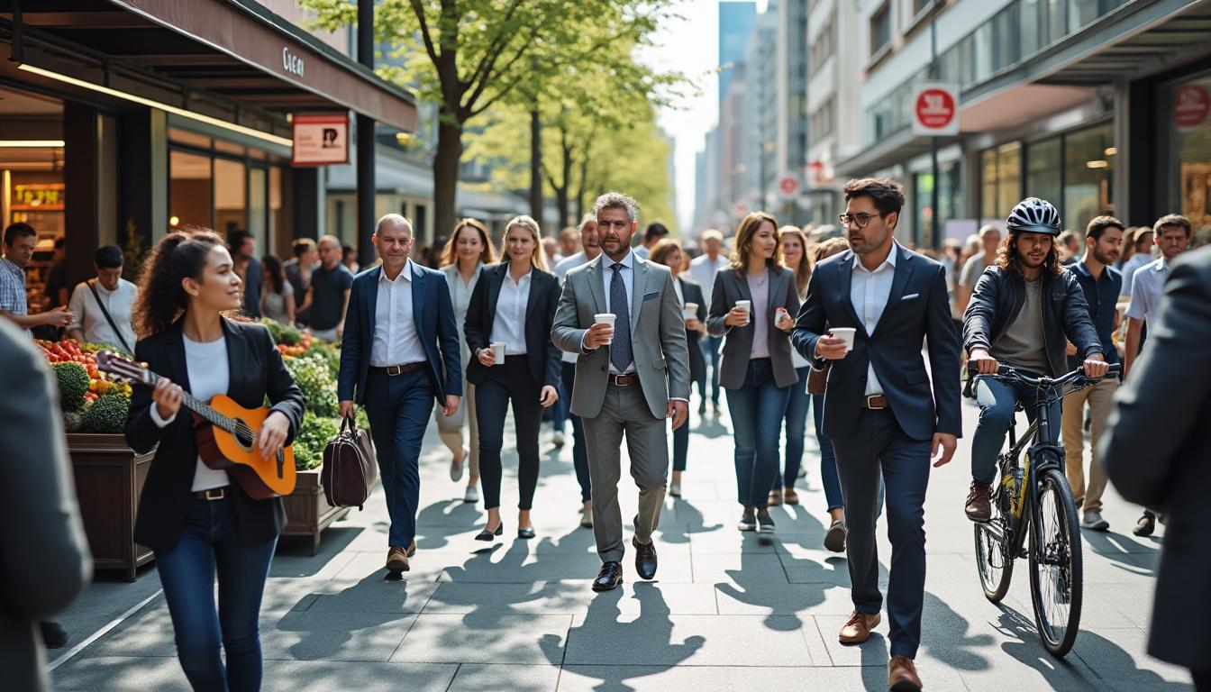 découvrez tout ce qu'il faut savoir sur les méthodologies de classement des catégories socioprofessionnelles (csp). apprenez les critères, les enjeux et les différentes approches utilisées pour analyser et classer les individus selon leur statut professionnel.