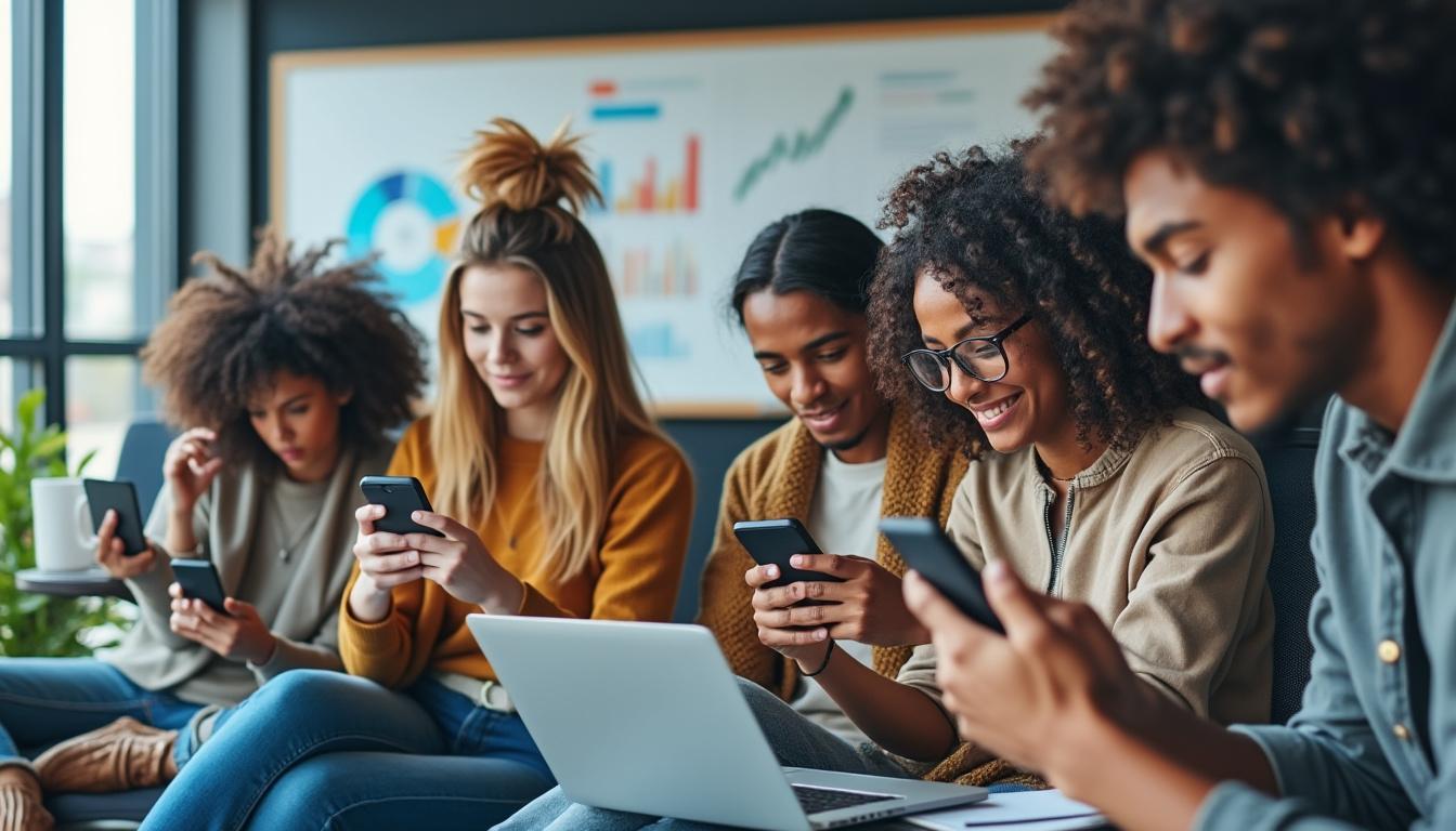 découvrez l'analyse des tendances autour du million de vues sur snapchat : prix, coûts actuels et implications stratégiques pour booster votre visibilité et optimiser vos campagnes marketing sur les réseaux sociaux.