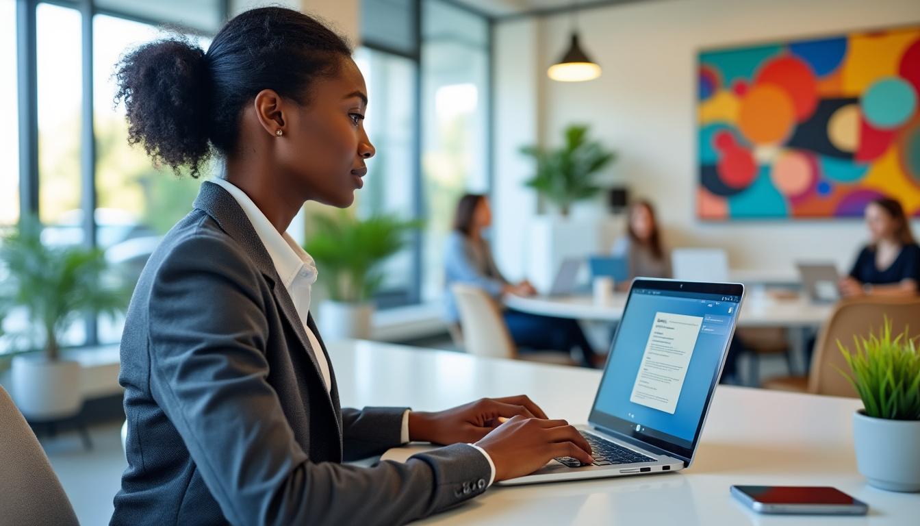 découvrez comment personnaliser vos messages sur linkedin en intégrant des emojis annonce pour attirer l’attention, améliorer l’engagement et donner un ton unique à vos communications professionnelles.