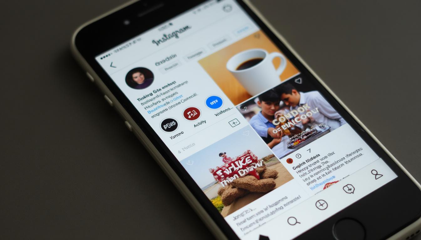 découvrez pourquoi l'accès au canal instagram suscite la déception chez de nombreux utilisateurs et comment cette fonctionnalité n'est pas encore disponible pour tous. explications et solutions possibles.