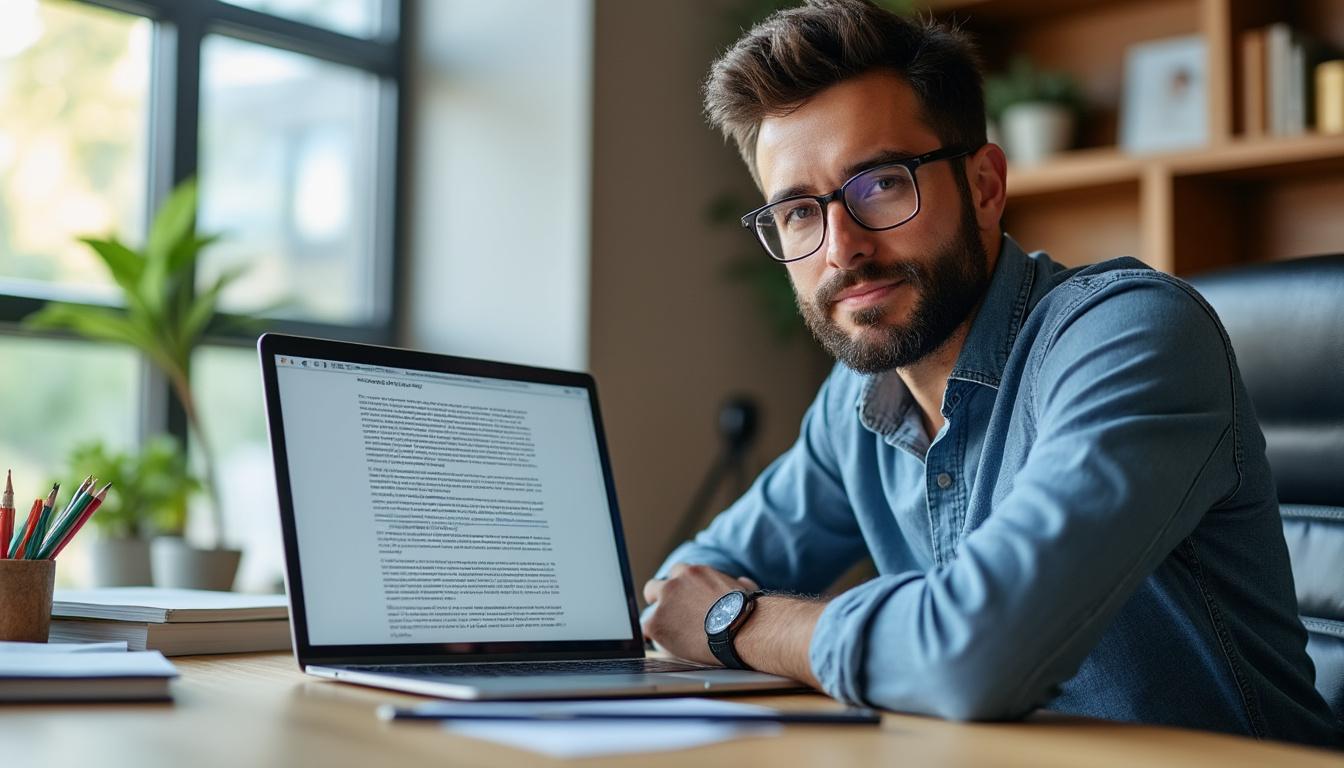 découvrez comment utiliser linkedin pulse pour partager efficacement votre expertise, renforcer votre crédibilité professionnelle et élargir votre réseau grâce à des contenus percutants.