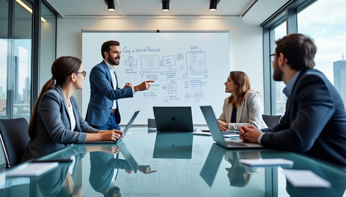 découvrez 7 astuces incontournables pour rédiger une phrase d'accroche linkedin percutante et capter l'attention de votre réseau professionnel dès le premier regard.