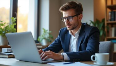 découvrez pourquoi la maîtrise de l'émoticône linkedin est devenue essentielle pour tous les professionnels souhaitant optimiser leur communication, renforcer leur réseau et se démarquer efficacement dans le monde professionnel.