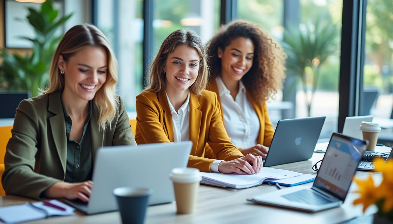 découvrez pourquoi l'automatisation linkedin est devenue incontournable pour les entrepreneurs modernes : gagnez du temps, élargissez votre réseau et optimisez vos stratégies de prospection pour booster votre croissance.