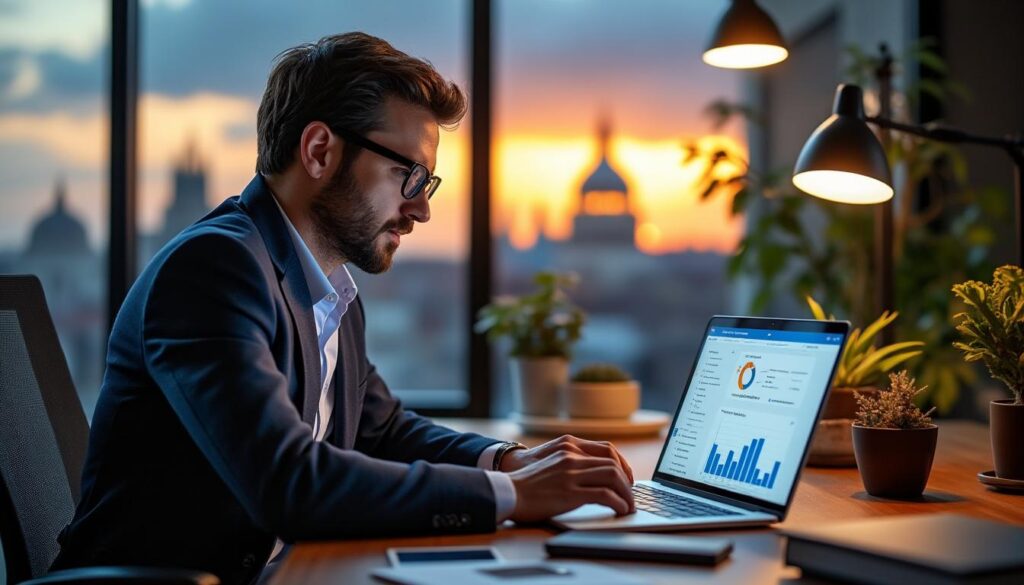 découvrez pourquoi l'automatisation linkedin est un atout incontournable pour les entrepreneurs modernes : gagnez du temps, développez votre réseau et boostez votre prospection grâce à des outils innovants et efficaces.