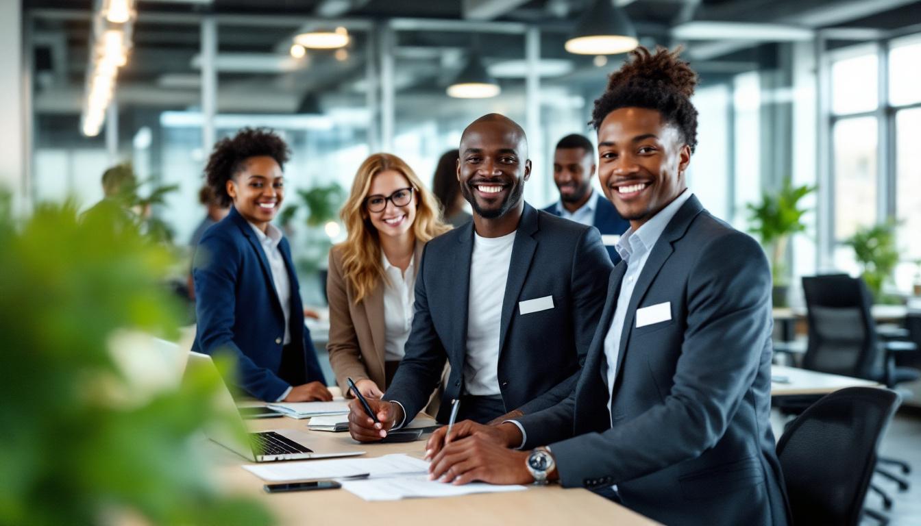 découvrez comment un blouson personnalisé avec votre logo brodé peut renforcer l'image de votre marque en alliant style, visibilité et professionnalisme.