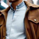 découvrez comment un blouson personnalisé avec votre logo brodé peut valoriser et renforcer l'image de votre marque, en alliant style, professionnalisme et visibilité.