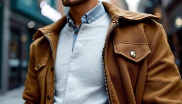 découvrez comment un blouson personnalisé avec votre logo brodé peut valoriser et renforcer l'image de votre marque, en alliant style, professionnalisme et visibilité.