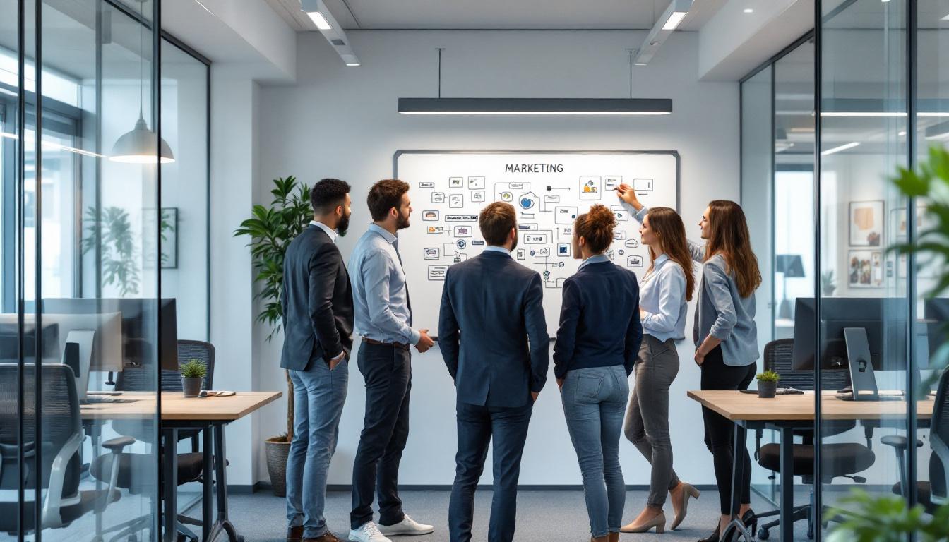 explorez notre sélection des meilleures agences web à nîmes pour créer un site performant et adapté à vos besoins. trouvez l'expertise idéale pour booster votre présence en ligne.