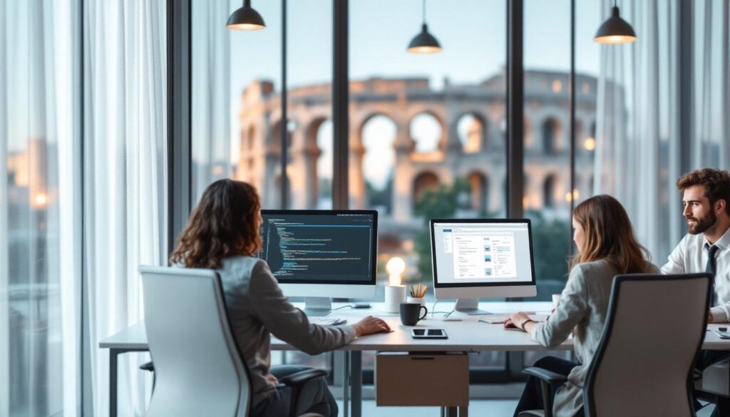 explorez notre sélection des meilleures agences web à nîmes pour créer un site performant, adapté à vos besoins et optimisé pour réussir votre présence en ligne.