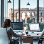 explorez notre sélection des meilleures agences web à nîmes pour créer un site performant, adapté à vos besoins et optimisé pour réussir votre présence en ligne.