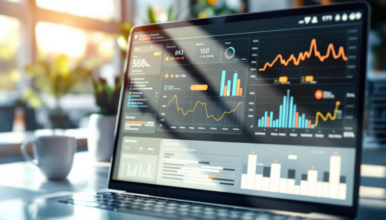 explorez notre sélection des 5 meilleures plateformes pour vendre vos articles optimisés en référencement ia et boostez votre visibilité en ligne.