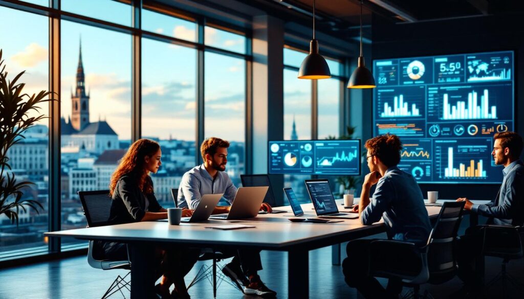 découvrez les secrets du succès avec notre sélection des meilleures agences seo à lille, experts en optimisation pour booster votre visibilité en ligne.