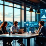 découvrez les secrets du succès avec notre sélection des meilleures agences seo à lille, experts en optimisation pour booster votre visibilité en ligne.