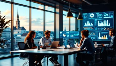 découvrez les secrets du succès avec notre sélection des meilleures agences seo à lille, experts en optimisation pour booster votre visibilité en ligne.