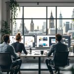 découvrez les meilleures agences de création de site internet à angers et trouvez celle qui correspond parfaitement à votre projet. conseils, comparatifs et expertises pour un choix optimal.