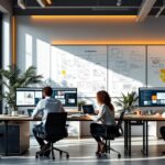 découvrez les meilleures agences à valence pour créer votre site e-commerce et transformer votre vision en une boutique en ligne performante et attrayante.