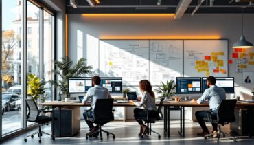 découvrez les meilleures agences à valence pour créer votre site e-commerce et transformer votre vision en une boutique en ligne performante et attrayante.