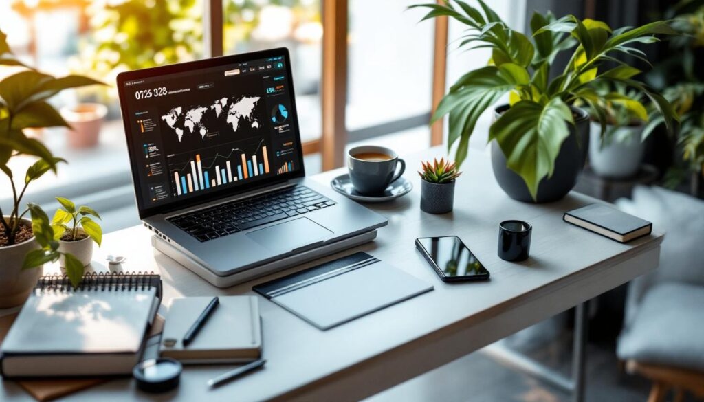 découvrez les meilleures idées de business en ligne à lancer en 2026 avec un petit budget. des opportunités innovantes et accessibles pour réussir sur internet sans gros investissement.