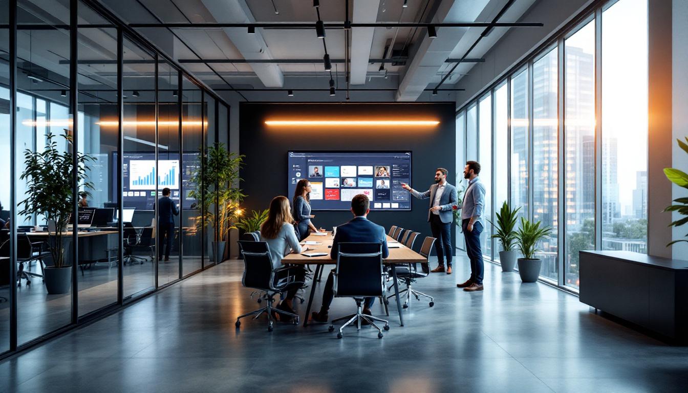 découvrez les secrets et critères qui dévoilent la liste incontournable des meilleures agences web à bordeaux pour propulser votre projet digital avec succès.