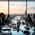 découvrez les secrets et critères exclusifs qui dévoilent la liste des meilleures agences web à bordeaux pour propulser votre projet digital.