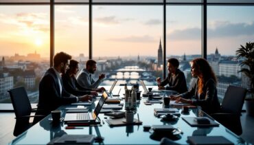 découvrez les secrets et critères exclusifs qui dévoilent la liste des meilleures agences web à bordeaux pour propulser votre projet digital.