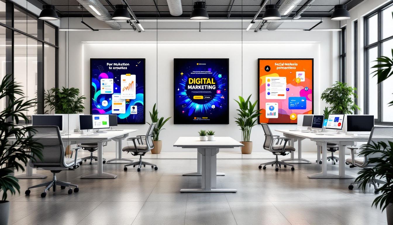 découvrez les meilleures agences spécialisées dans la création de sites internet e-commerce pour booster votre business en ligne et créer un site qui cartonne.