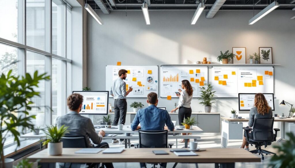 découvrez les meilleures agences spécialisées dans la création de sites e-commerce performants pour booster votre activité en ligne et maximiser vos ventes.