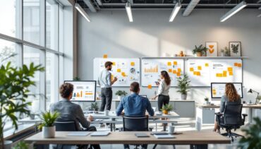 découvrez les meilleures agences spécialisées dans la création de sites e-commerce performants pour booster votre activité en ligne et maximiser vos ventes.