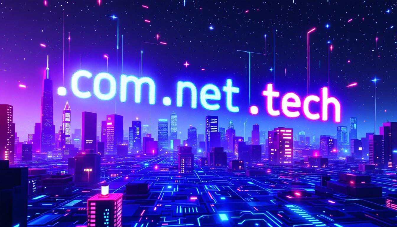 découvrez comment optimiser votre visibilité en ligne en choisissant parmi une liste complète des extensions de nom de domaine (tld) pertinentes adaptées à votre activité.