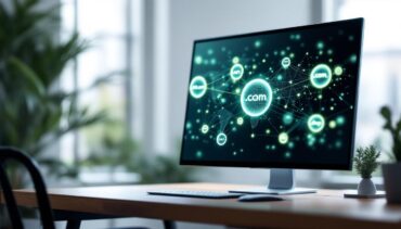 découvrez comment optimiser votre présence en ligne grâce à notre liste complète des extensions de nom de domaine (tld) pertinentes pour renforcer votre visibilité sur le web.